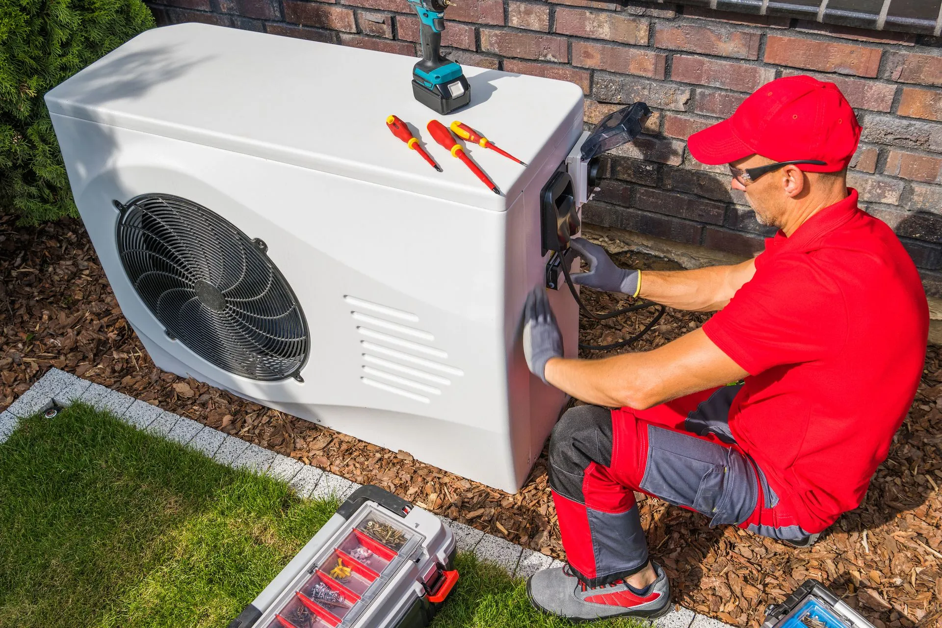 About HVAC in Oakland, NJ